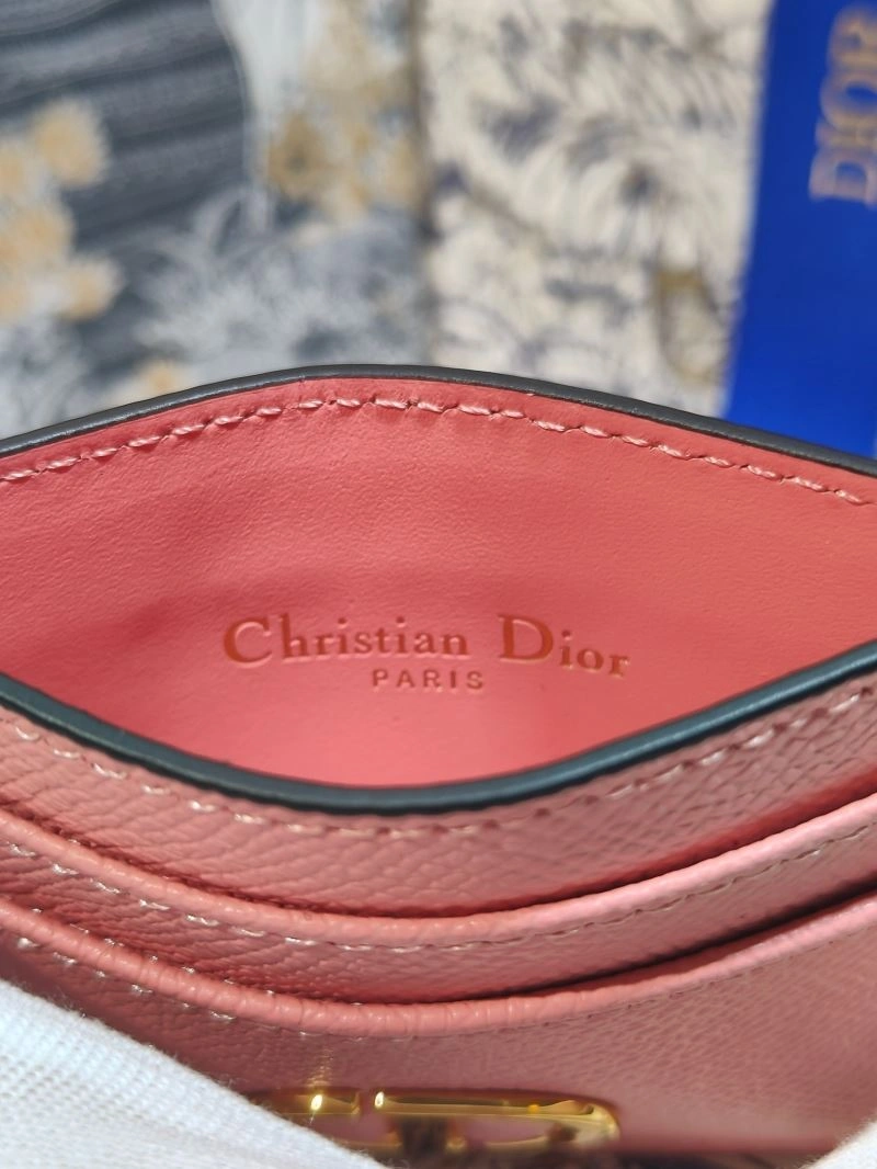 Trendsetting Christian Dior Wallet 73789