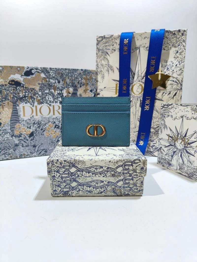 Christian Dior Wallet OnTrend 73792