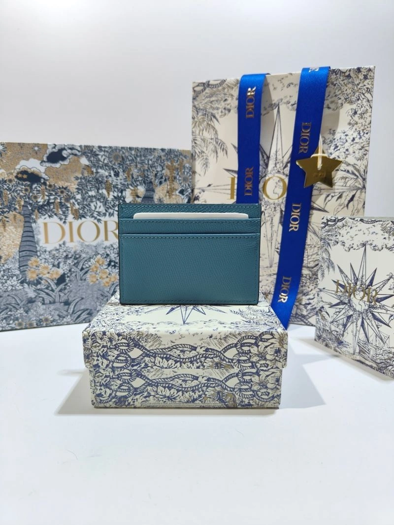 Christian Dior Wallet OnTrend 73792