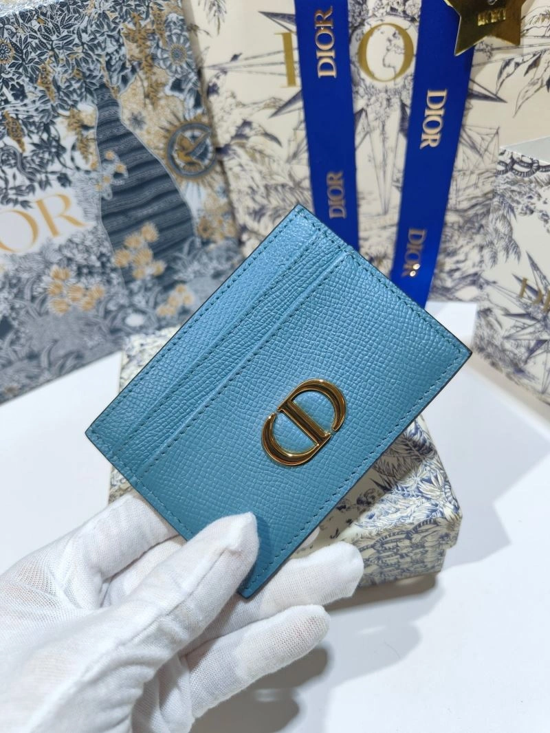 Christian Dior Wallet OnTrend 73792