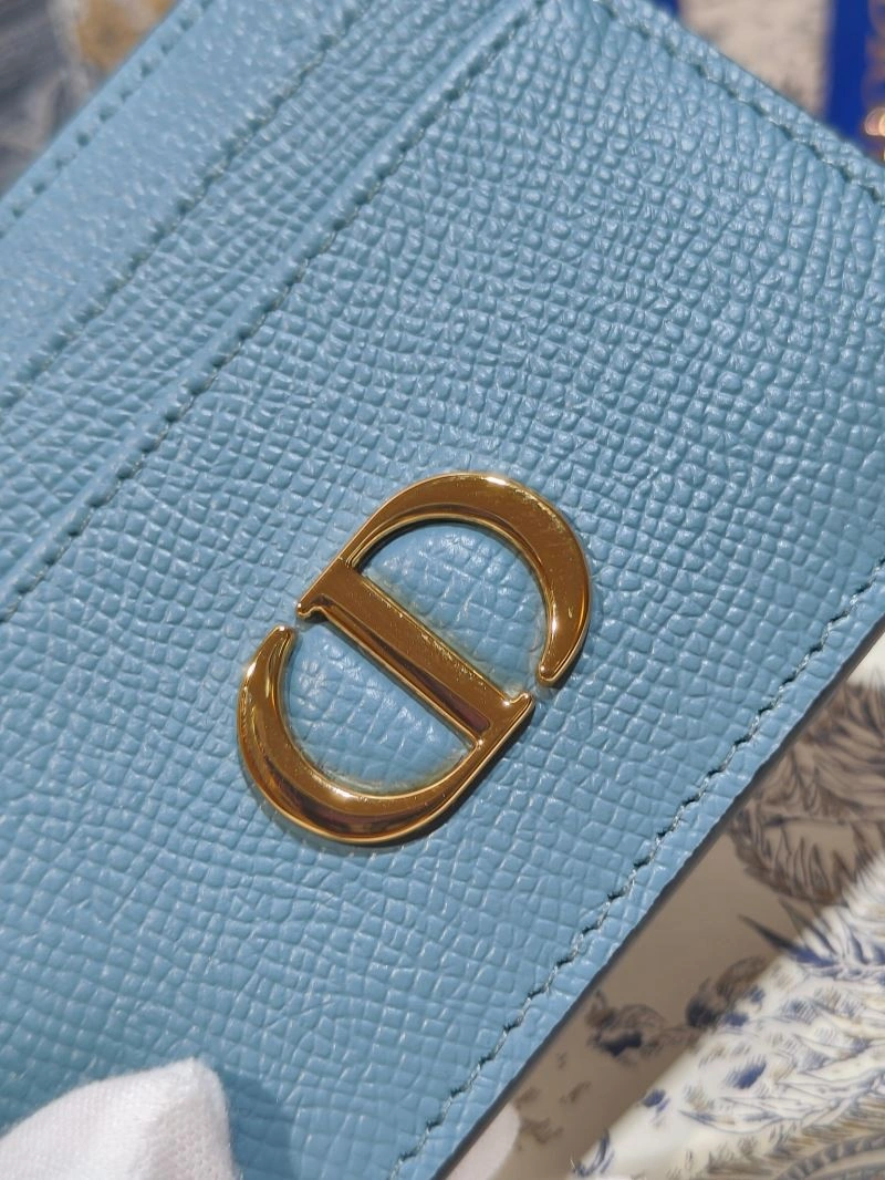 Christian Dior Wallet OnTrend 73792