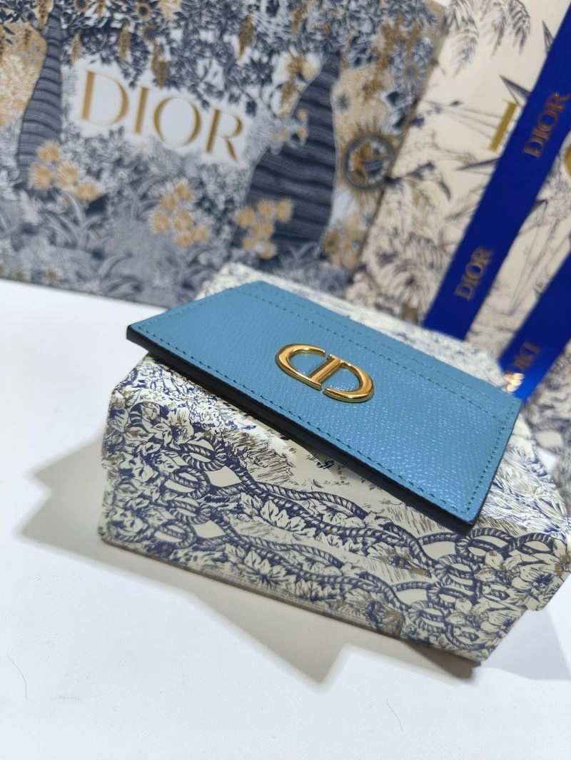 Christian Dior Wallet OnTrend 73792