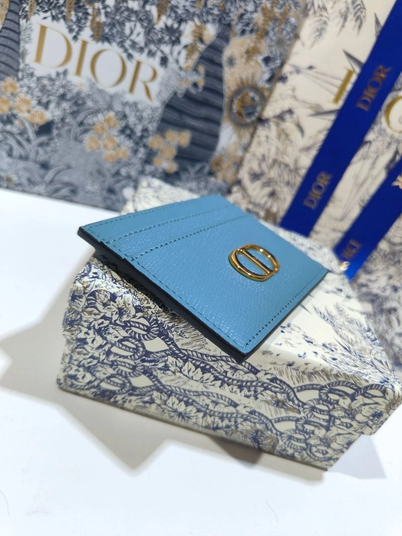 Christian Dior Wallet OnTrend 73792