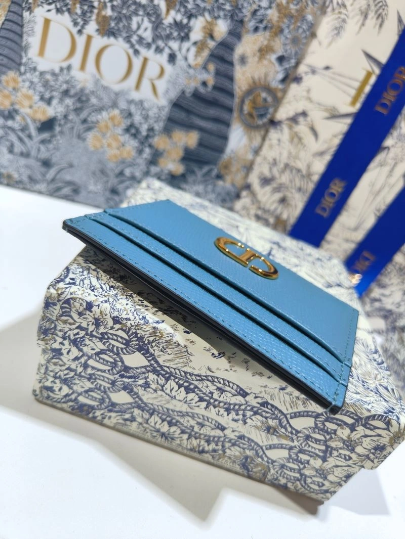 Christian Dior Wallet OnTrend 73792