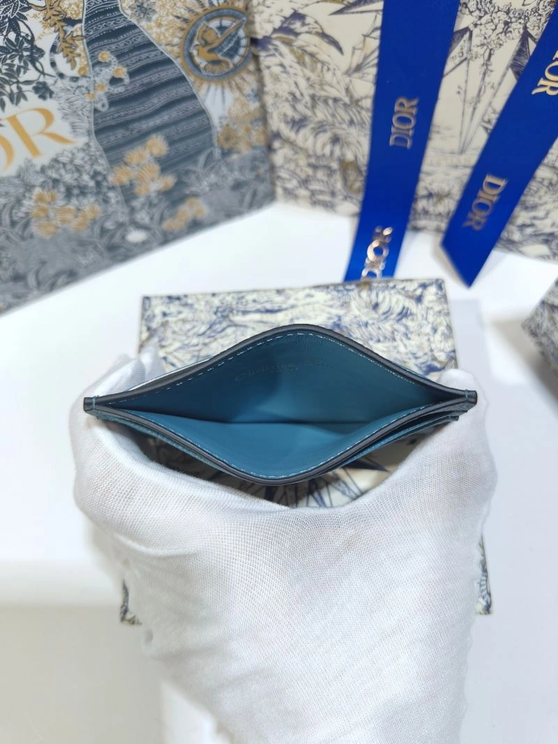 Christian Dior Wallet OnTrend 73792