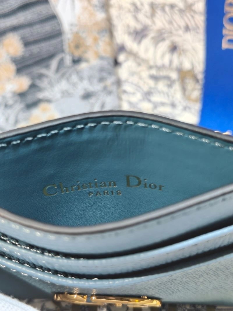 Christian Dior Wallet OnTrend 73792