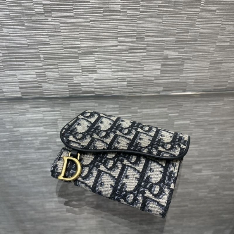 Christian Dior Wallet Breathable 70214