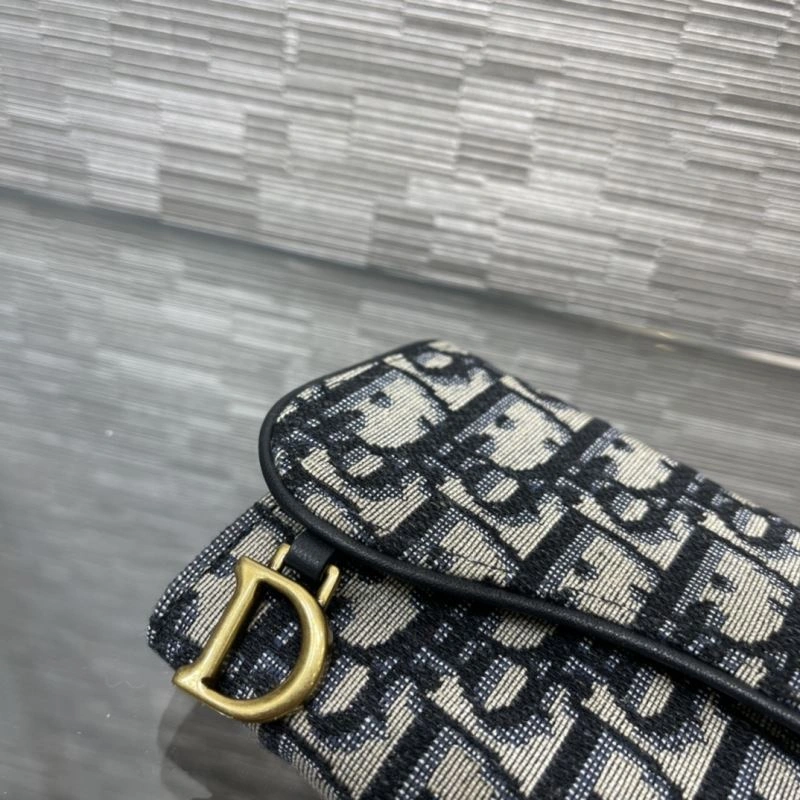 Christian Dior Wallet Breathable 70214