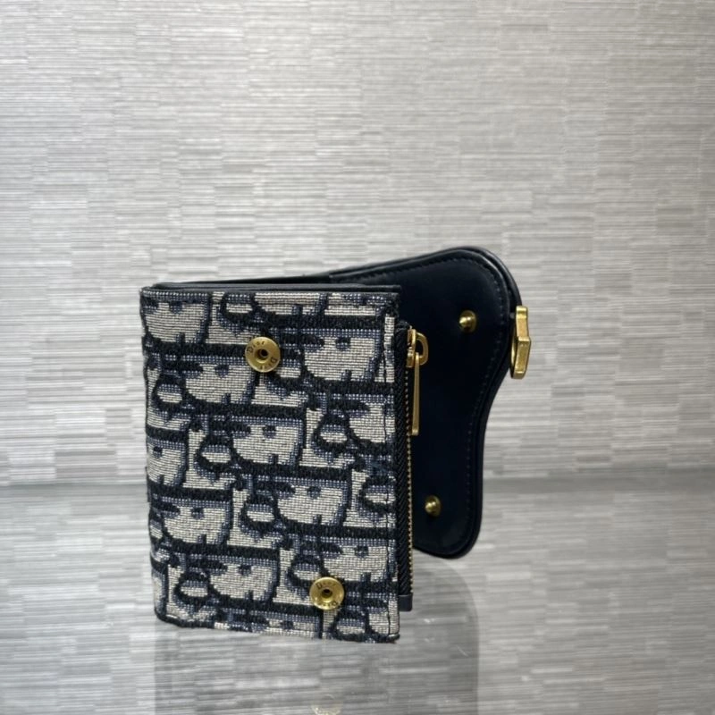 Christian Dior Wallet Breathable 70214