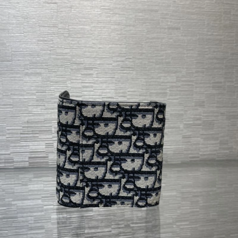 Christian Dior Wallet Breathable 70214