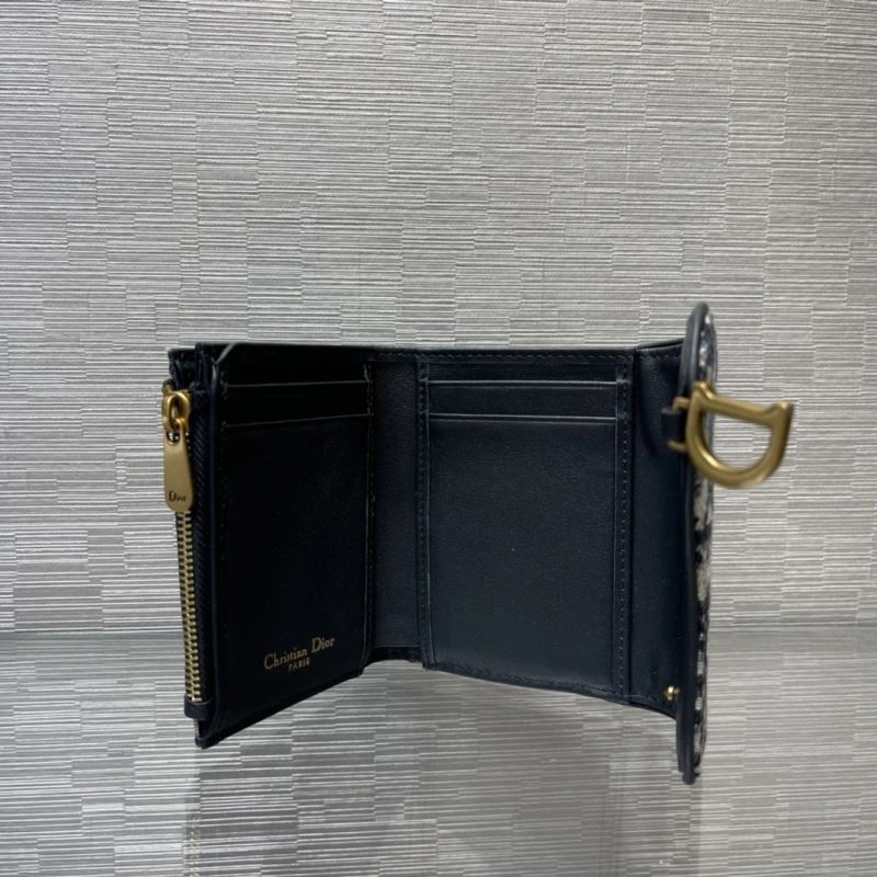 Christian Dior Wallet Breathable 70214