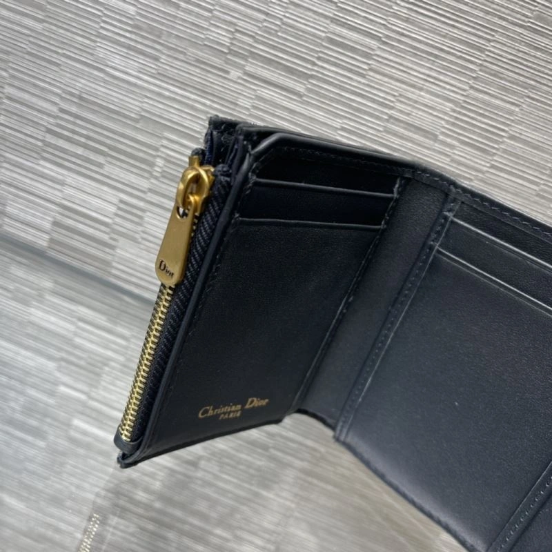 Christian Dior Wallet Breathable 70214