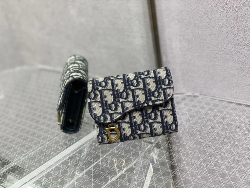 TimelessDesign Christian Dior Wallet 70217