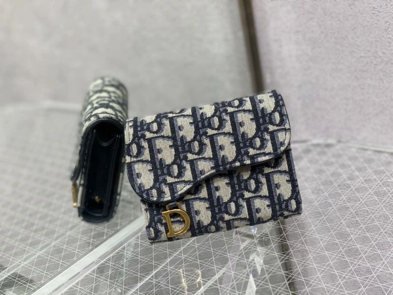 TimelessDesign Christian Dior Wallet 70217