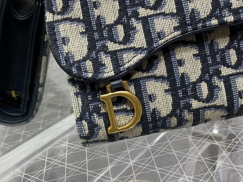TimelessDesign Christian Dior Wallet 70217