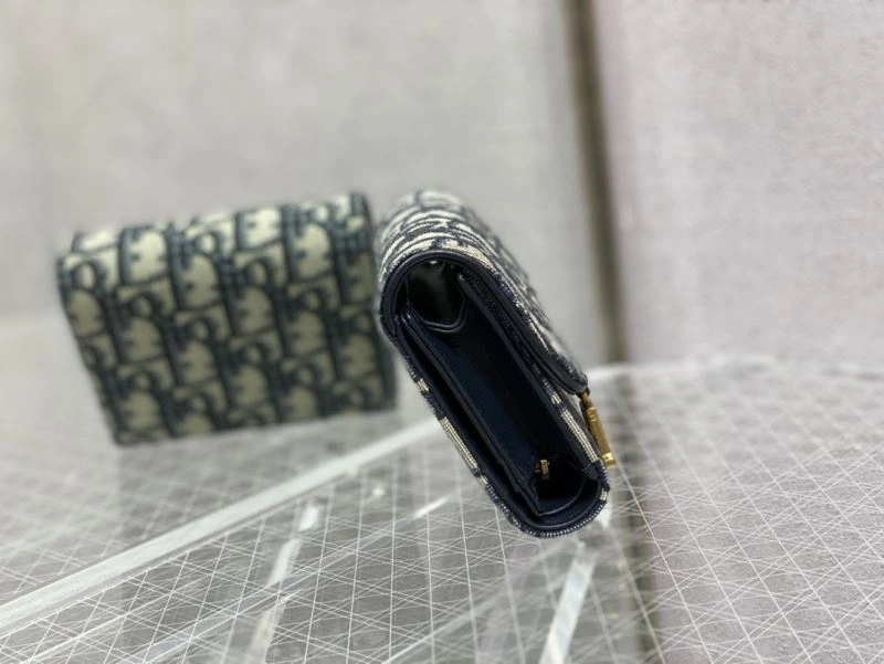 TimelessDesign Christian Dior Wallet 70217