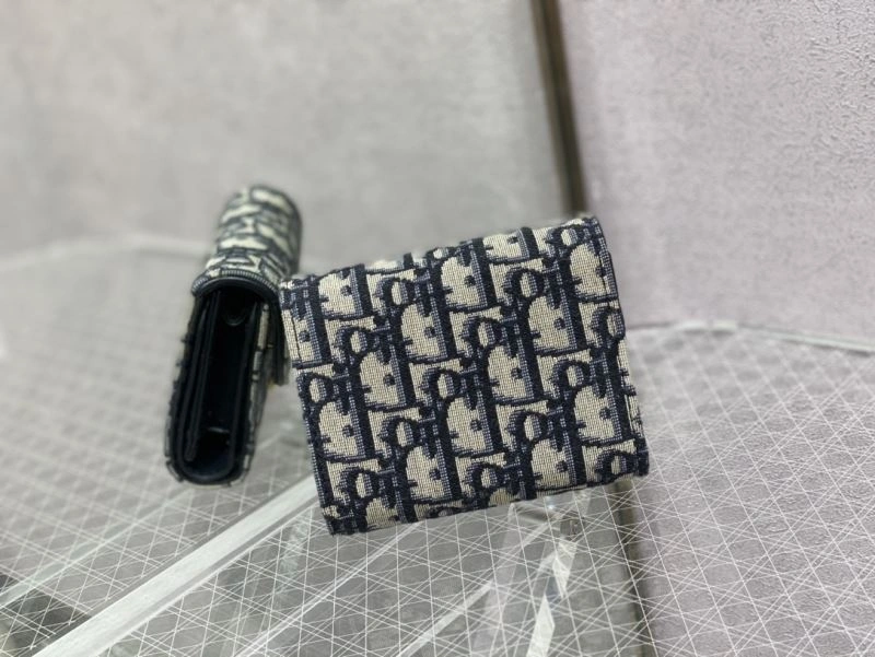 TimelessDesign Christian Dior Wallet 70217