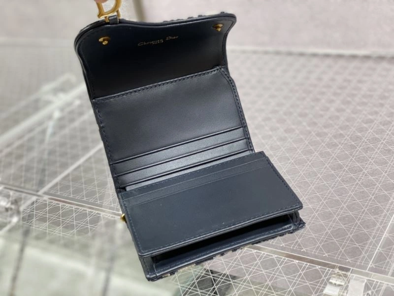 TimelessDesign Christian Dior Wallet 70217