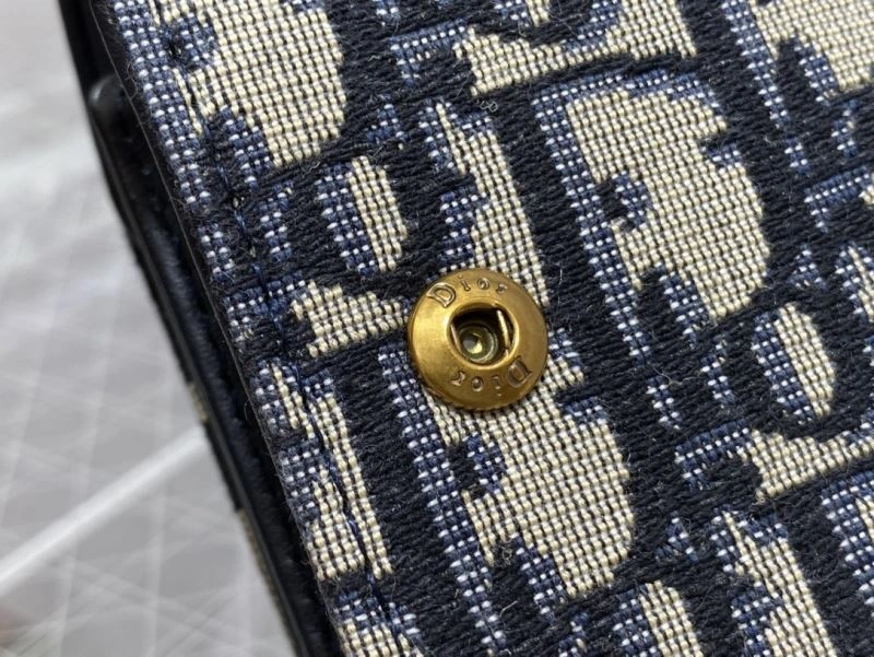 TimelessDesign Christian Dior Wallet 70217