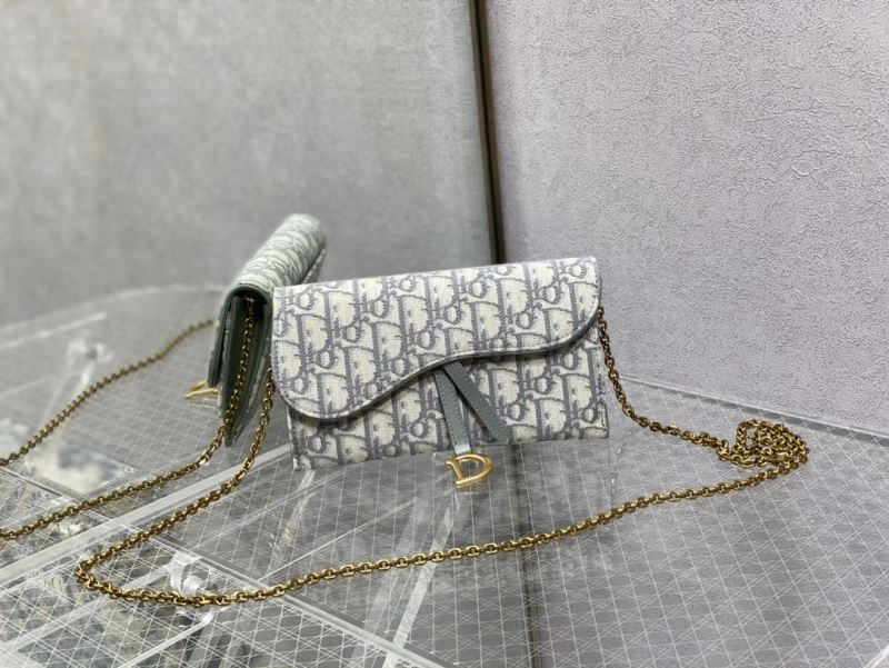 Christian Dior Wallet Neat 70207
