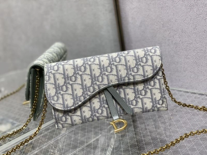 Christian Dior Wallet Neat 70207