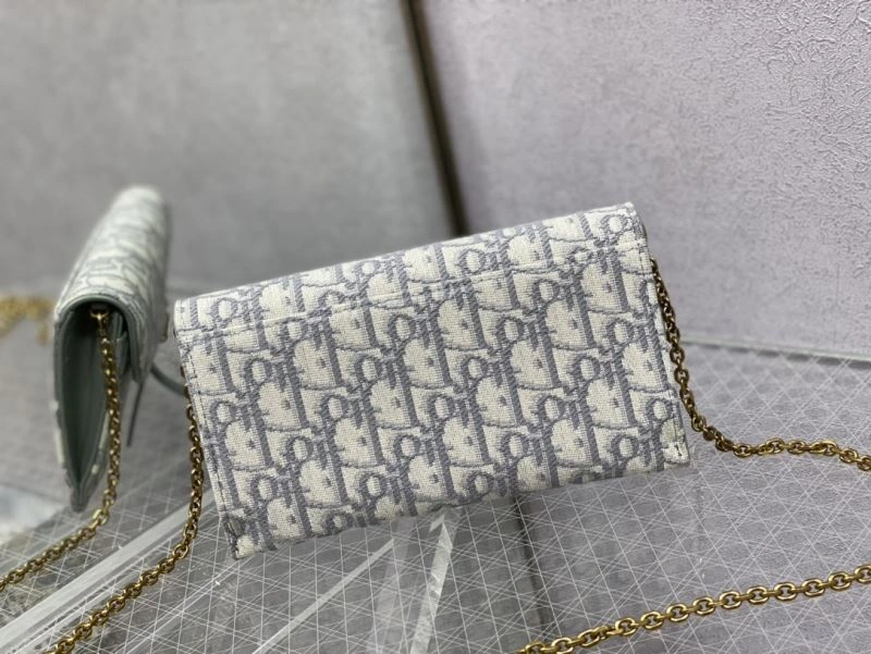 Christian Dior Wallet Neat 70207