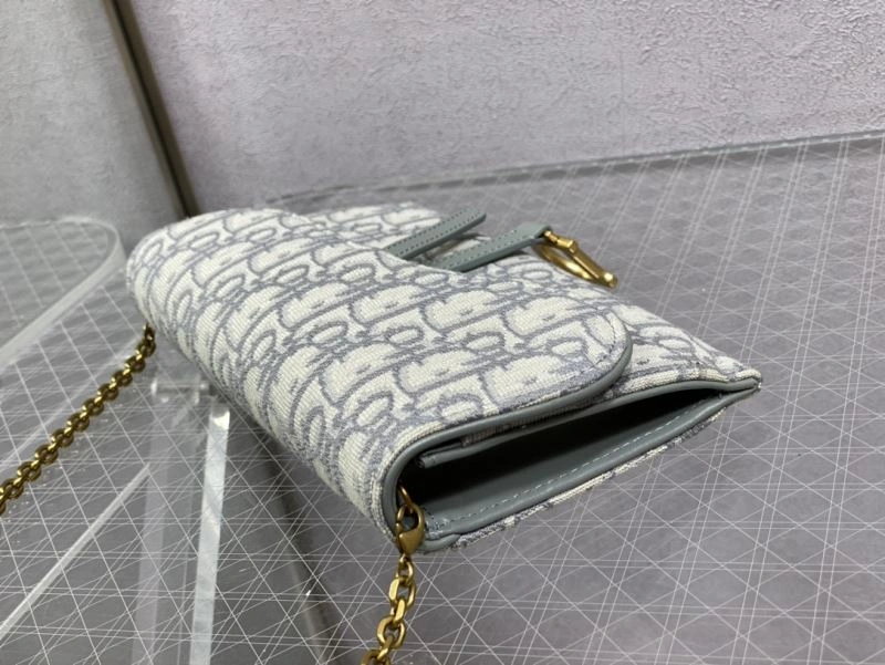 Christian Dior Wallet Neat 70207
