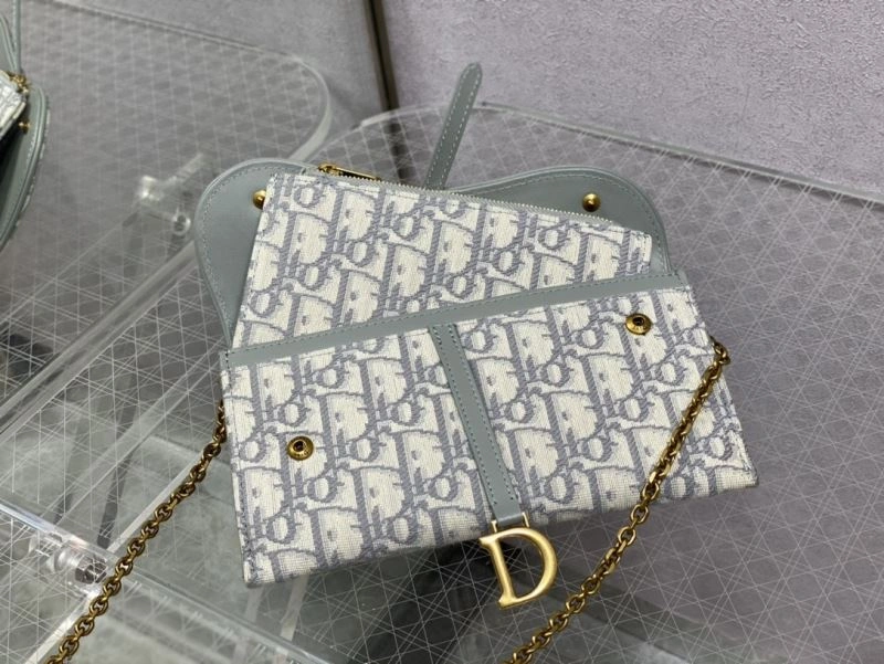 Christian Dior Wallet Neat 70207