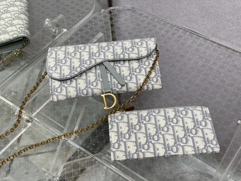 Christian Dior Wallet Neat 70207