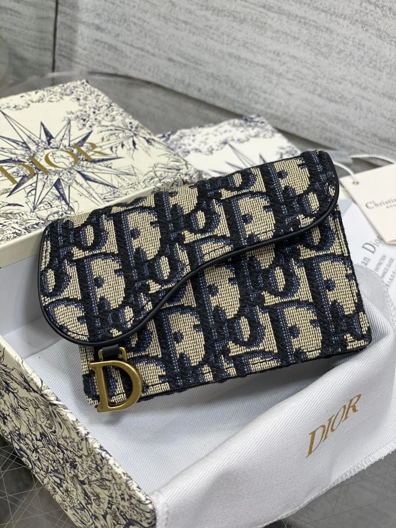 QuickDry Christian Dior Wallet 70205