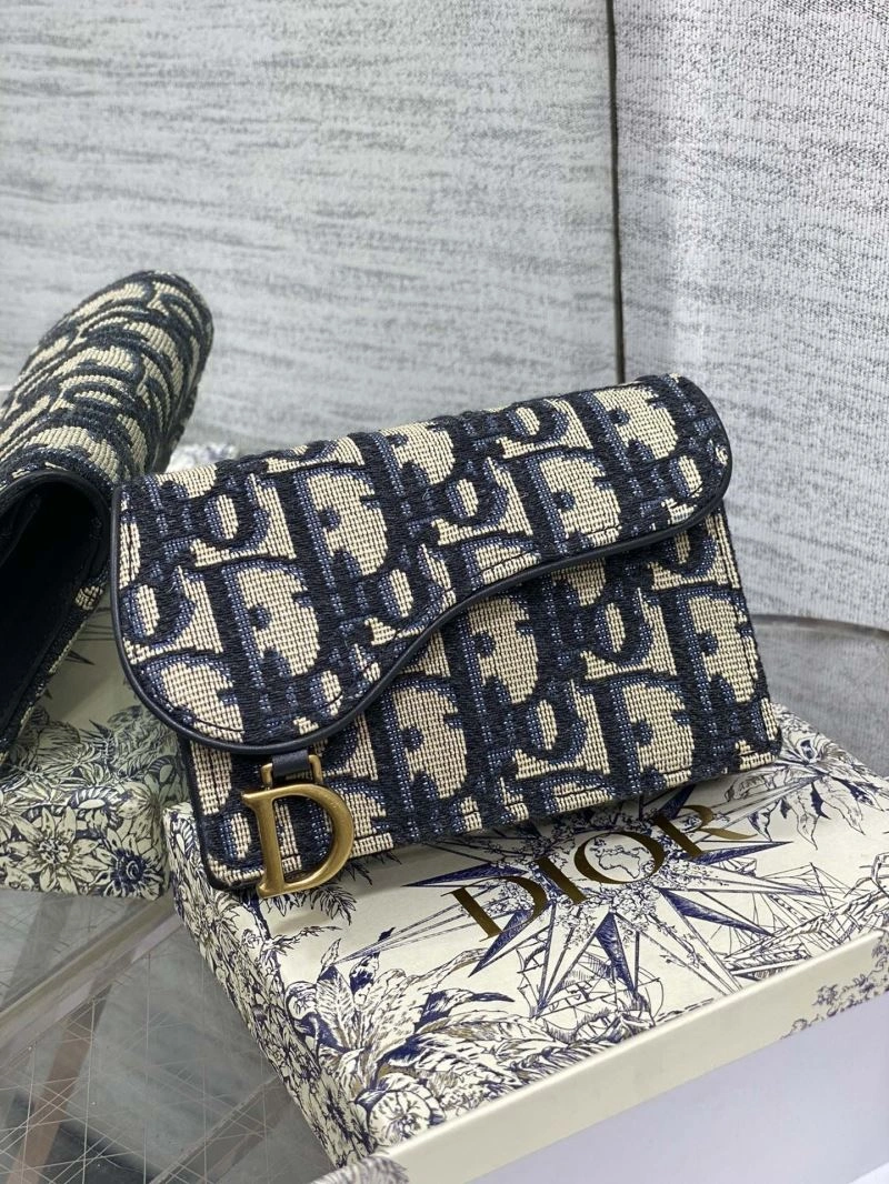 QuickDry Christian Dior Wallet 70205