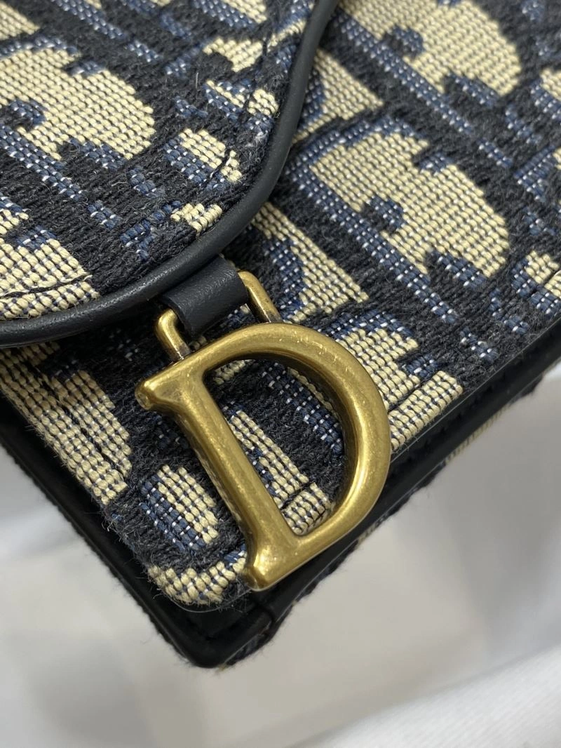 QuickDry Christian Dior Wallet 70205