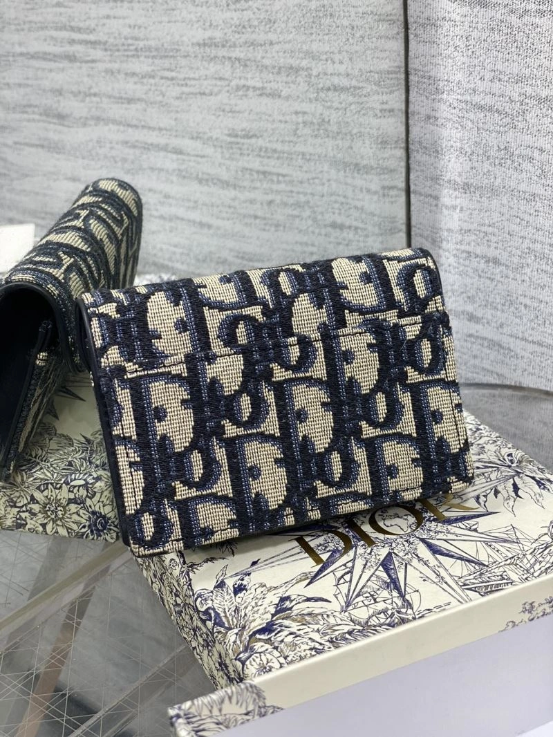 QuickDry Christian Dior Wallet 70205