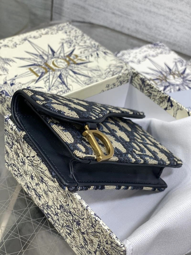 QuickDry Christian Dior Wallet 70205