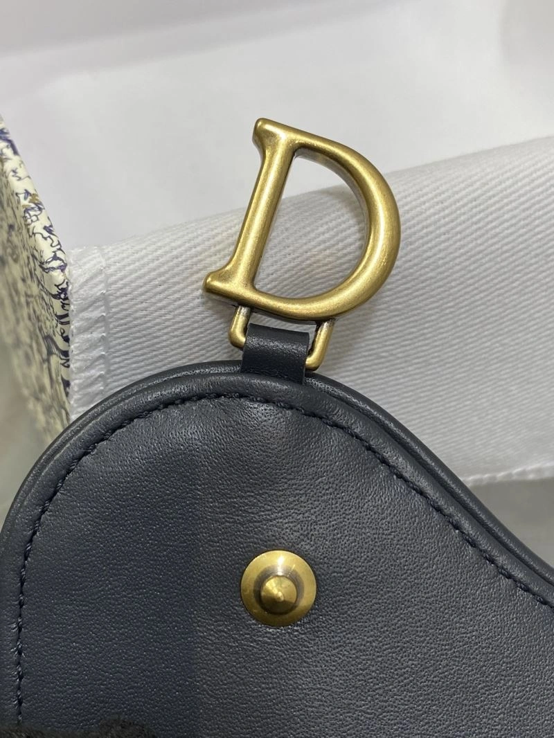 QuickDry Christian Dior Wallet 70205