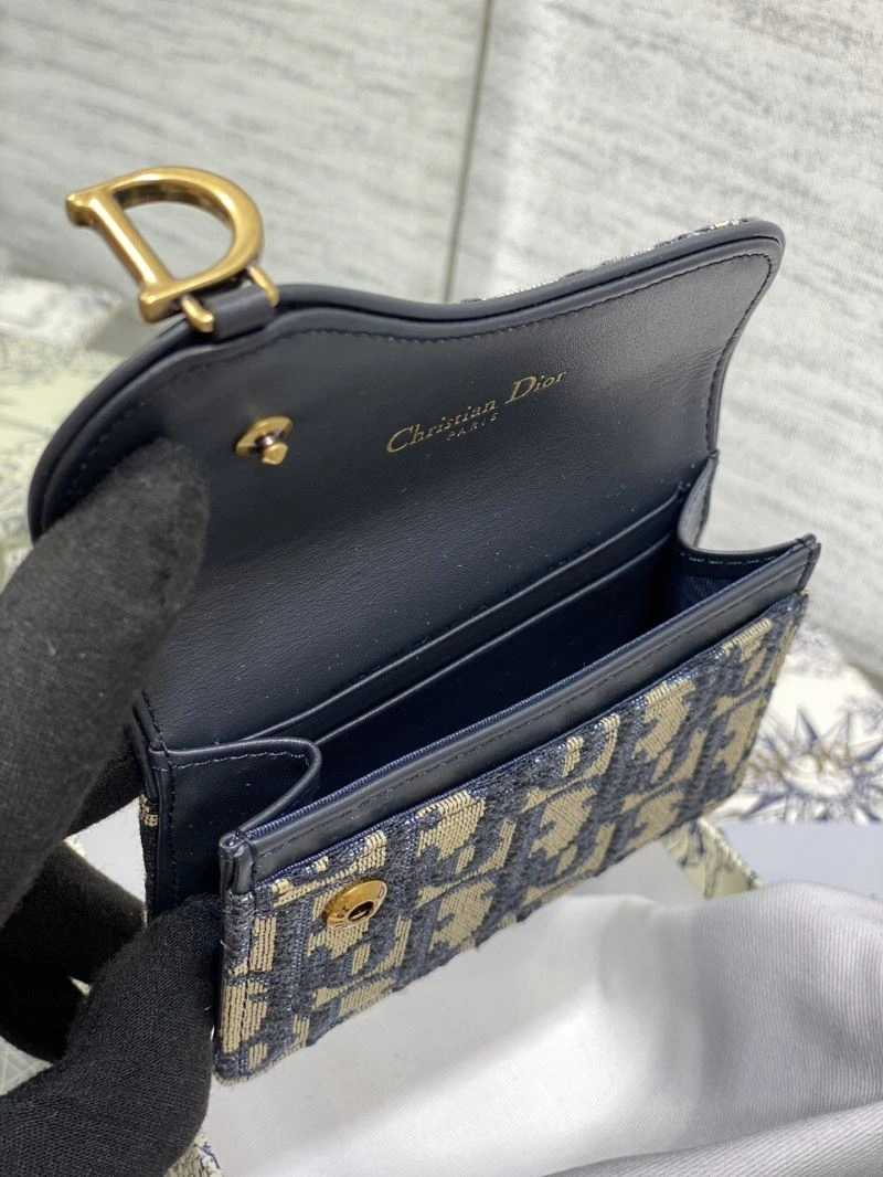 QuickDry Christian Dior Wallet 70205