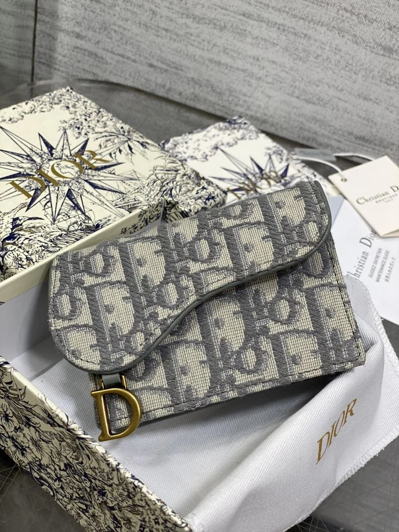 ComfortFit Christian Dior Wallet 70216