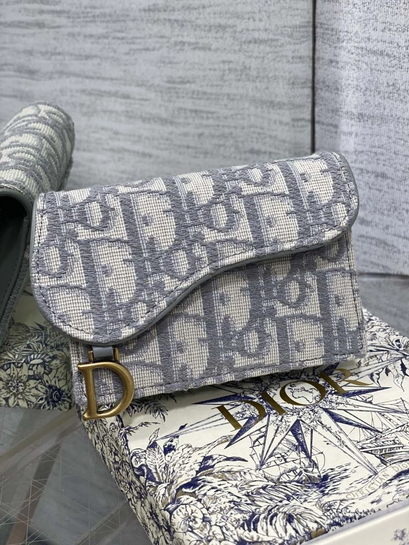 ComfortFit Christian Dior Wallet 70216