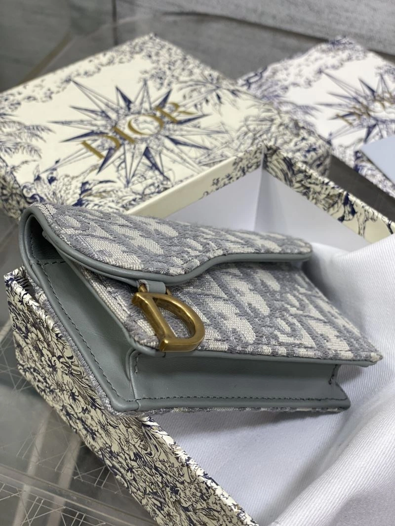 ComfortFit Christian Dior Wallet 70216