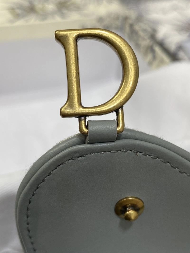 ComfortFit Christian Dior Wallet 70216