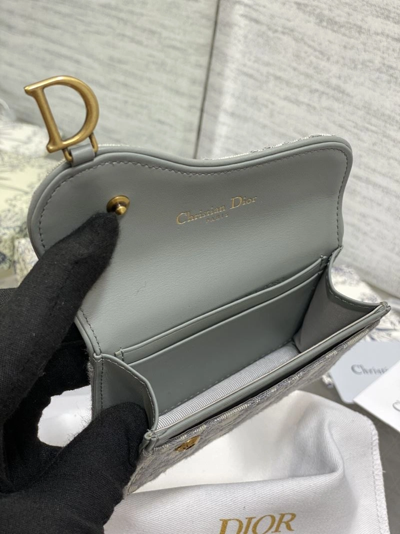 ComfortFit Christian Dior Wallet 70216