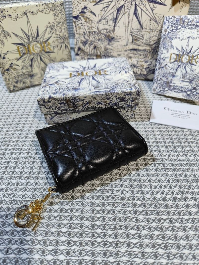 Popular Christian Dior Wallet 70201