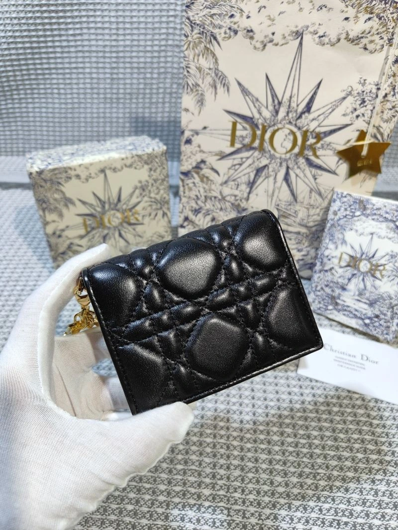 Popular Christian Dior Wallet 70201