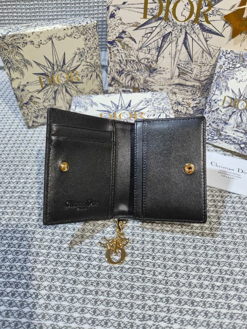 Popular Christian Dior Wallet 70201