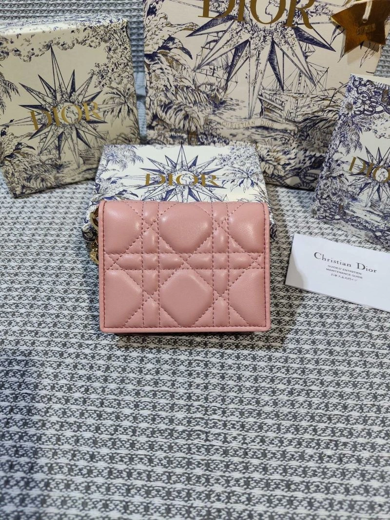 GoodFit Christian Dior Wallet 70203