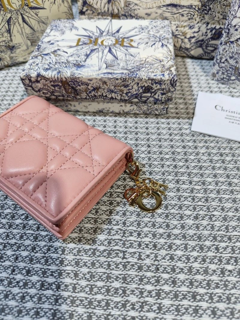 GoodFit Christian Dior Wallet 70203