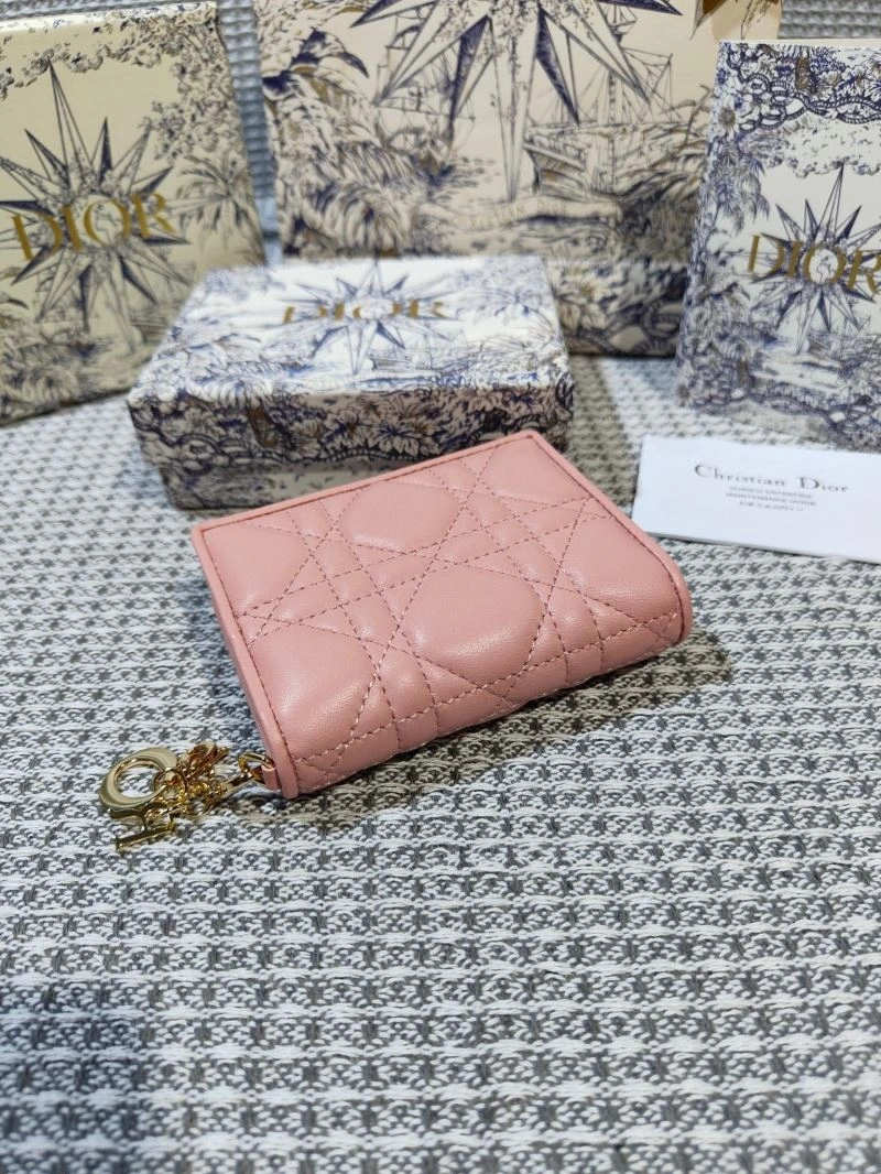 GoodFit Christian Dior Wallet 70203