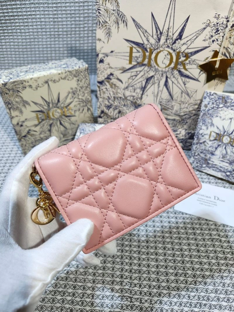 GoodFit Christian Dior Wallet 70203
