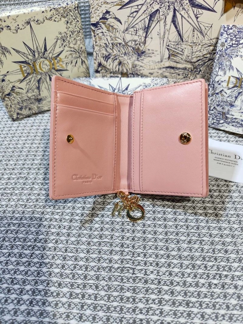 GoodFit Christian Dior Wallet 70203