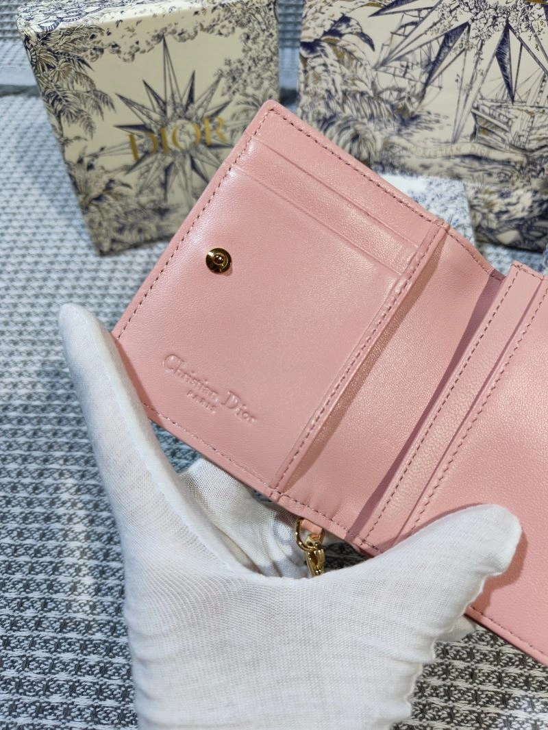 GoodFit Christian Dior Wallet 70203